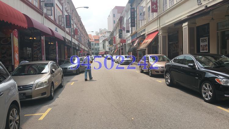 LIANG SEAH COURT (D7), Office #77362952